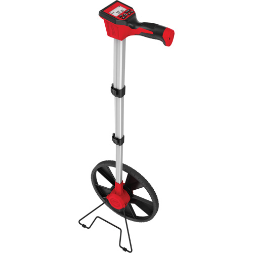 Roue &agrave; mesurer num&eacute;rique, 12"/30 cm, Gamme de 10 000' Auto Electric Service Ltd.