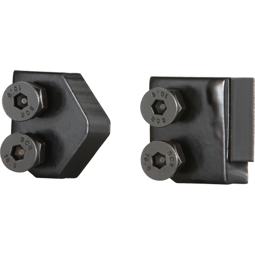 Jeu de lames pour m&egrave;che de tari&egrave;re Auto Electric Service Ltd.