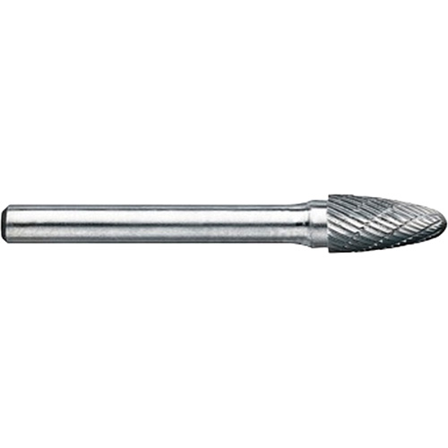 Al&eacute;soir au carbure plein &agrave; double coupe Magnum DRILLCO, SG-1, 1/4" dia., 1/4" Tige, 5/8" Prof. de la coupe Auto Electric Service Ltd.