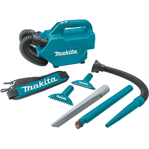 LXT Vacuum Cleaner (Tool Only), 18 V, 0.13 gal. Capacity Auto Electric Service Ltd.