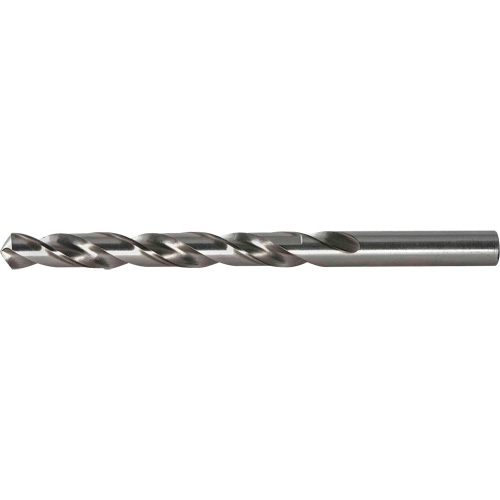 DRILLCO Jobber Drill Bit, High Speed Steel, #1, 3-7/8" L, 2-5/8" Flute, 118° Point Angle Auto Electric Service Ltd.
