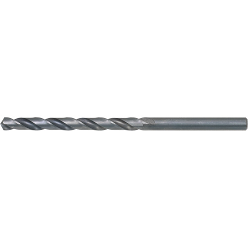 Drillco&reg; Taper Length Drill Bit, 17/32", High Speed Steel, 4-3/4" Flute, 118° Point Auto Electric Service Ltd.