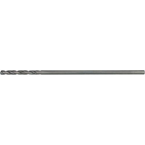 Foret allong&eacute; pour a&eacute;ronef DRILLCO, #1, Acier rapide, Cannelure 2-5/8", Pointe de 135° Auto Electric Service Ltd.