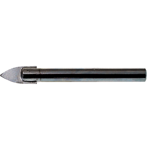 Foret pour verre & tuile DRILLCO, 1/8", Carbure Auto Electric Service Ltd.