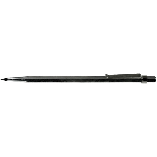 Pointe &agrave; tracer pour perceuse &agrave; percussion DRILLCO, Carbure Auto Electric Service Ltd.
