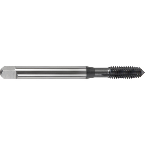 DRILLCO Nitro Max Thread Former, Cobalt, 4-40 Thread Auto Electric Service Ltd.