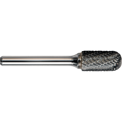 Fraise cylindrique &agrave; embout sph&eacute;rique et double coupe DRILLCO, SC-42L2 Auto Electric Service Ltd.