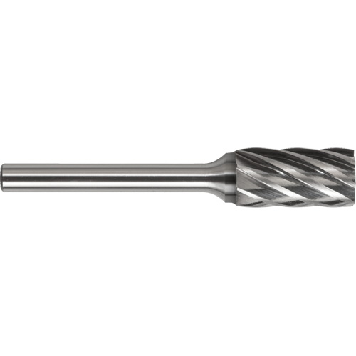 Fraise rotative sph&eacute;rique pour la coupe d'aluminium DRILLCO, SA-3NF Auto Electric Service Ltd.