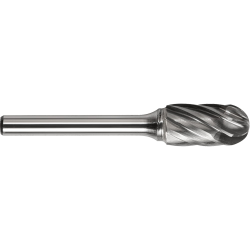 Fraise rotative ovale pour la coupe d'aluminium DRILLCO, SC-1NF Auto Electric Service Ltd.