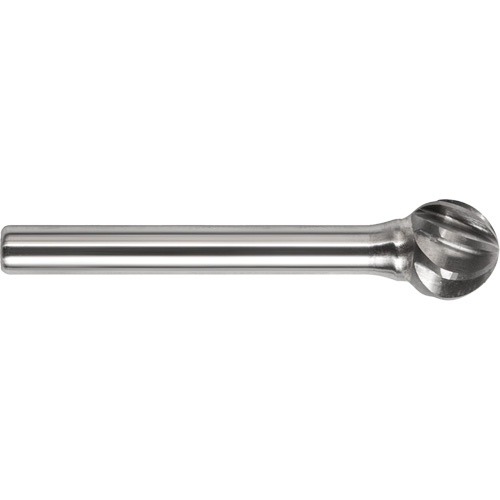 DRILLCO Aluminum Cut Ballnose Tree Burr, SD-1NF Auto Electric Service Ltd.