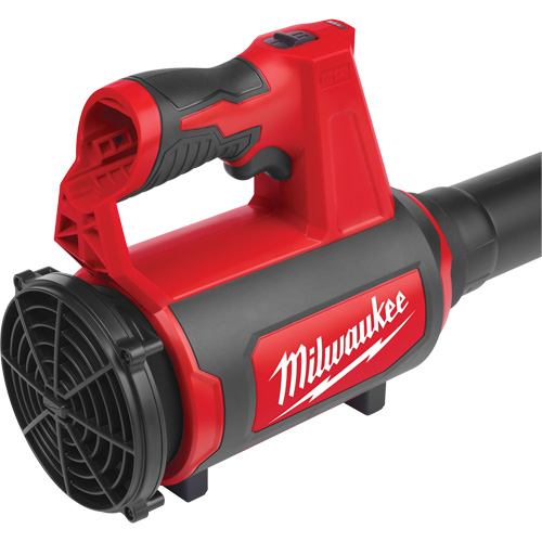 Souffleur compact M12 (outil seulement), 12 V, Vitesse d'air 110 mi/h, &agrave; pile Auto Electric Service Ltd.