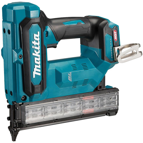 Cloueuse de finition calibre 18 1-5/8" XGT BL Max* (outil seulement), 40 V, Lithium-ion Auto Electric Service Ltd.