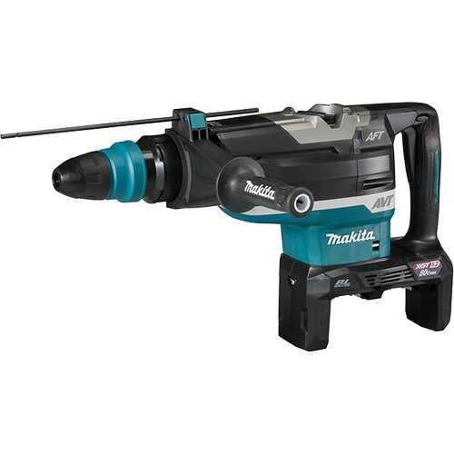 Marteau perforateur avec moteur sans balai SDS-Plus Max XR (outil seulement), 80 V, 2", 15,8 lb-pi, 150-310 tr/min Auto Electric Service Ltd.