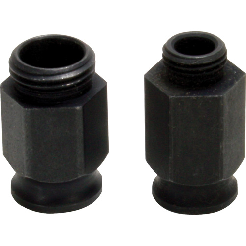 &eacute;crous adaptateurs pour scie-cloche 1/2" et 5/8" Auto Electric Service Ltd.