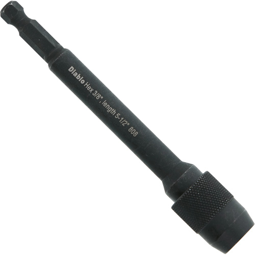 Rallonge universelle 5-1/2" Auto Electric Service Ltd.