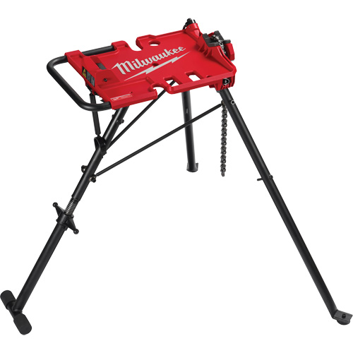 6” Leveling Tripod Chain Vise Auto Electric Service Ltd.