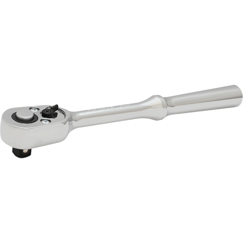 Quick Release Ratchet, 1/2" Drive, Plain Handle Auto Electric Service Ltd.
