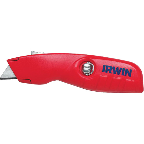 Safety Knife, Bi-Metal, Aluminum Handle Auto Electric Service Ltd.