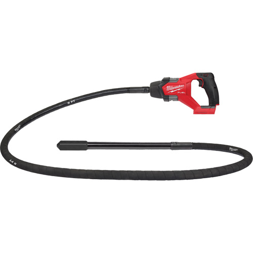 M18 Fuel 8' Concrete Pencil Vibrator Auto Electric Service Ltd.