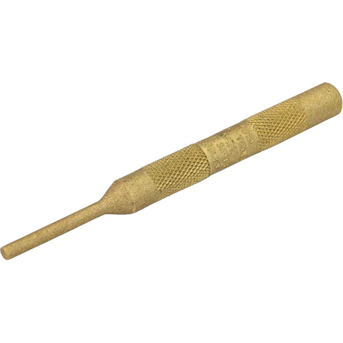 Chasse-goupille en laiton, 5/32" dia. x 4" lo Auto Electric Service Ltd.