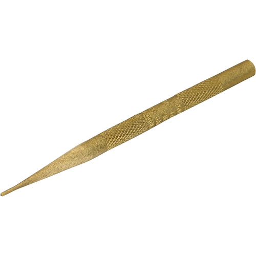 Brass Pilot Punches Auto Electric Service Ltd.