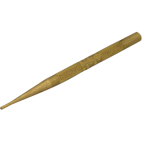 Brass Pilot Punches Auto Electric Service Ltd.