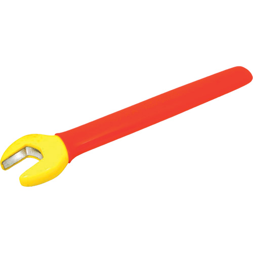 Insulated Open-Ended SAE Wrench Auto Electric Service Ltd.