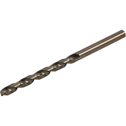 Jobber Drill Bit, Cobalt, 1/16", 1-7/8" L, 135° Point Angle Auto Electric Service Ltd.