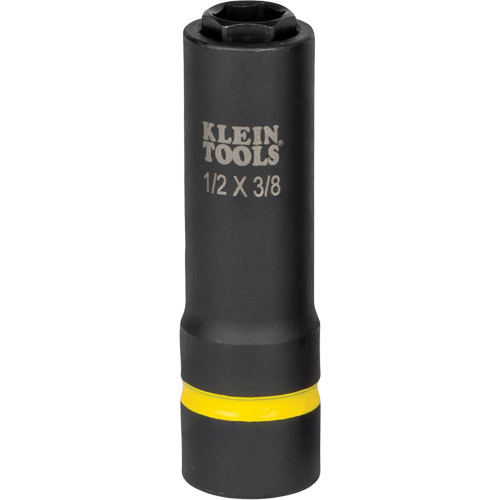2-in-1 Socket, Impact, 6 Points Auto Electric Service Ltd.