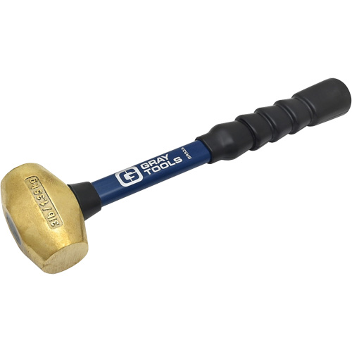 Masse en laiton, Poids de la t&ecirc;te 3 lb, 14" lo Auto Electric Service Ltd.