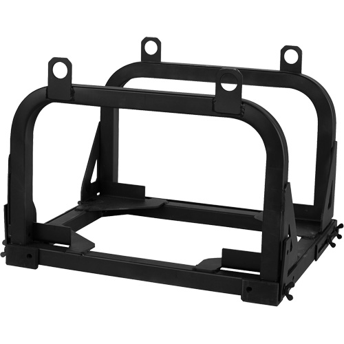 Support de pompe hydraulique M18 pour immersion en seau Auto Electric Service Ltd.