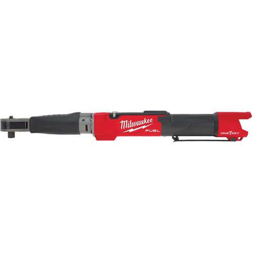 Cl&eacute; dynamom&eacute;trique 1/2" M12 Fuel avec One-Key, &eacute;lectronique Auto Electric Service Ltd.