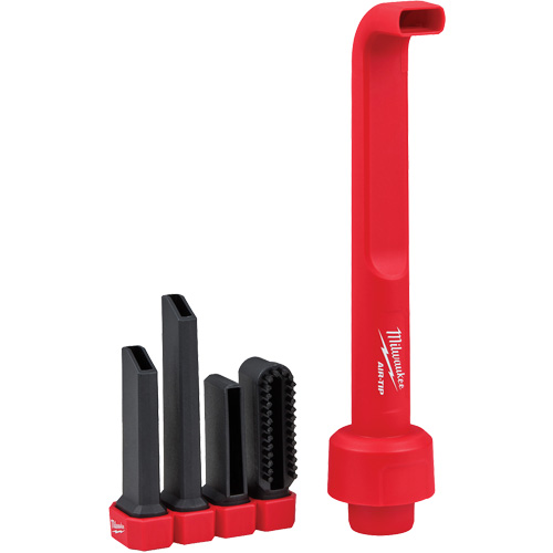 Air-Tip 4-in-1 Right Angle Cleaning Tool Auto Electric Service Ltd.