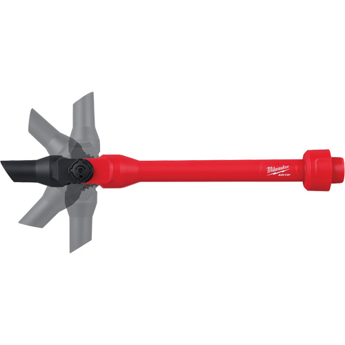 Air-Tip Pivoting Extension Wand Auto Electric Service Ltd.