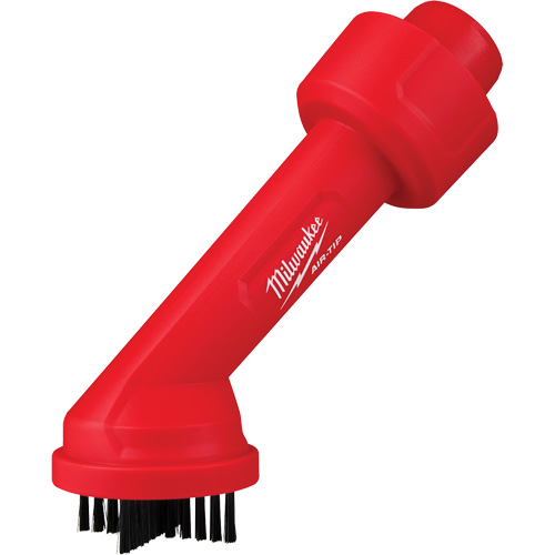 Brosse &agrave; soies crois&eacute;es Air-Tip Auto Electric Service Ltd.