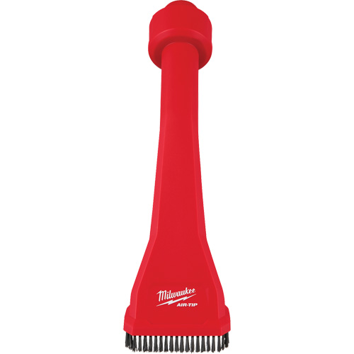 Air-Tip Claw Utility Nozzle with Brushes Auto Electric Service Ltd.
