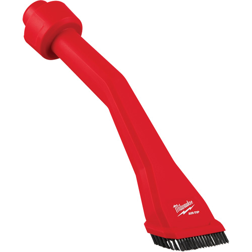 Air-Tip Claw Utility Nozzle with Brushes Auto Electric Service Ltd.