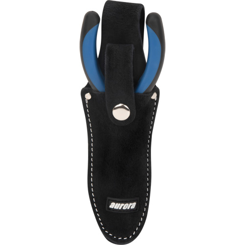 &eacute;tui pour outils, Porte-pinces, Cuir, 1 Poches Auto Electric Service Ltd.