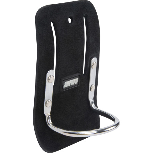 Porte-outil &agrave; anneau en acier, Support pour marteau, Cuir, 0 Poches Auto Electric Service Ltd.