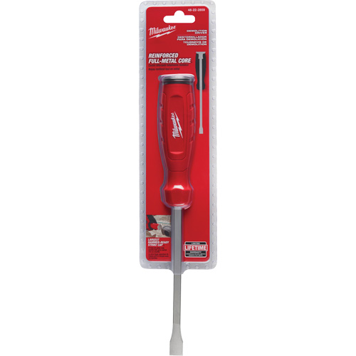 Demolition Driver, 5/16", 11-1/4" L, Plastic Handle Auto Electric Service Ltd.