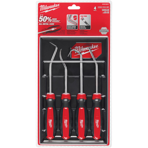 Hose Pick Set, 4 Pieces Auto Electric Service Ltd.