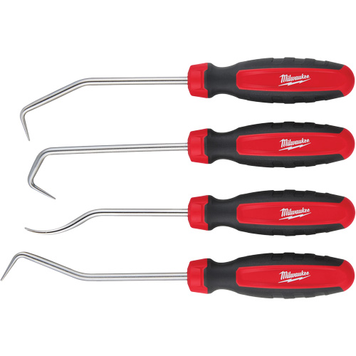 Hose Pick Set, 4 Pieces Auto Electric Service Ltd.