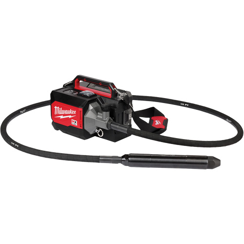 MX Fuel Concrete Vibrator Auto Electric Service Ltd.