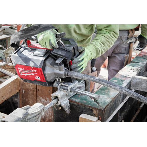 MX Fuel Concrete Vibrator Auto Electric Service Ltd.