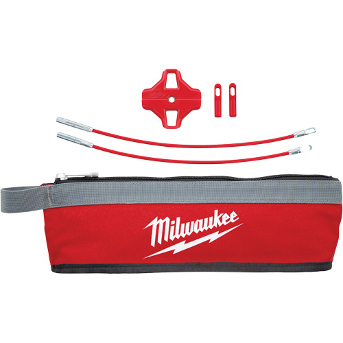 Trousse de r&eacute;paration de ruban de tirage en polyester Auto Electric Service Ltd.
