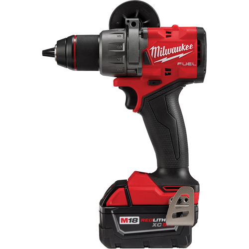 Ensemble de tournevis/perfomarteau M18 Fuel, Mandrin 1/2", 18 V Auto Electric Service Ltd.