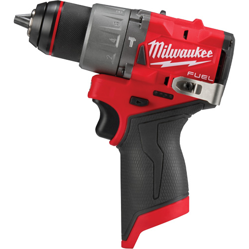 Ensemble marteau perforateur-visseuse M12 Fuel, Mandrin 1/2", 12 V Auto Electric Service Ltd.