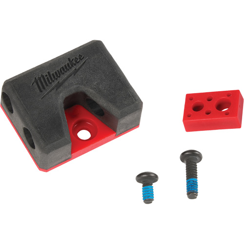 Drill & Impact Driver Bit Holder, 4 Pockets Auto Electric Service Ltd.