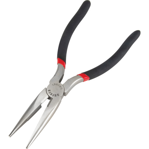 Cutting Pliers, 8" L Auto Electric Service Ltd.