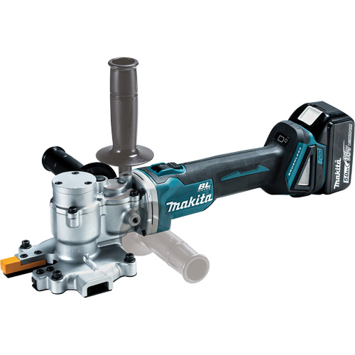 Cordless 1" Steel Rod Cutter Auto Electric Service Ltd.